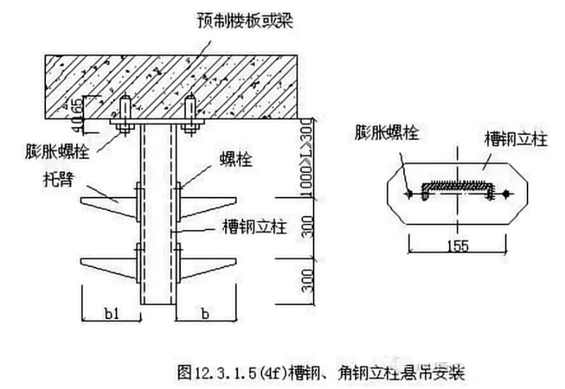 四川电器电缆桥架安装